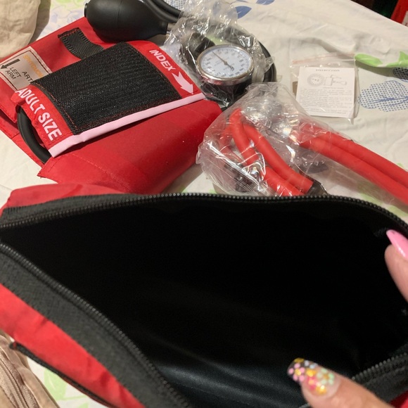 Everdixie Stethoscope - Picture 3 of 4